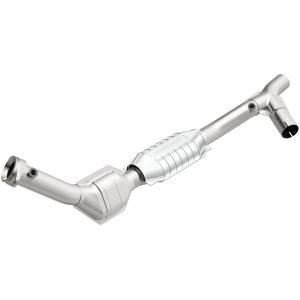 Bosal Direct Fit Catalytic Converter And Pipe Assembly for Lincoln Navigator - 079-4113