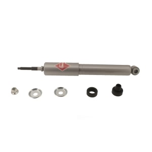 KYB Gas A Just Front Driver Or Passenger Side Monotube Shock Absorber for Ford E-150 - 554369
