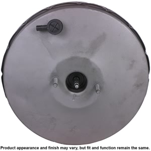 Cardone Reman Remanufactured Vacuum Power Brake Booster w/o Master Cylinder for Ford E-150 Econoline - 54-74218
