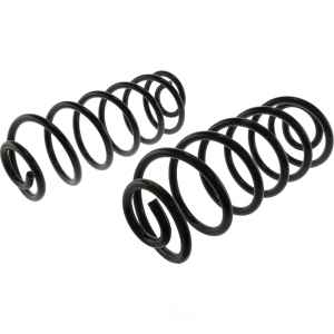 Centric Premium™ Coil Springs for Lincoln Continental - 630.61054