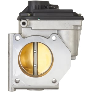 Spectra Premium Fuel Injection Throttle Body for Ford Freestyle - TB1016