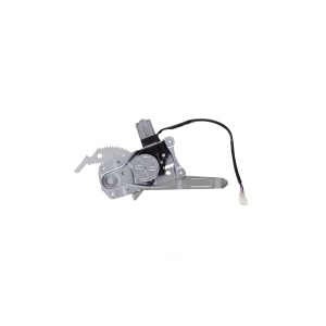 AISIN Power Window Regulator And Motor Assembly for Ford Escort - RPAFD-065