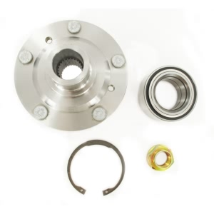 SKF Front Wheel Hub Repair Kit for Ford - BR930157K