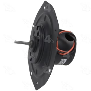 Four Seasons Hvac Blower Motor Without Wheel for Ford E-350 Econoline - 35596