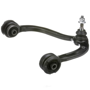 Delphi Front Driver Side Upper Control Arm And Ball Joint Assembly for Lincoln Mark LT - TC6369