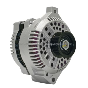 Quality-Built Alternator Remanufactured for 1999 Ford Taurus - 7770607