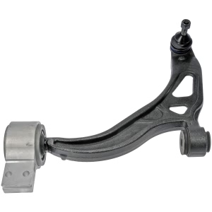Dorman Front Driver Side Lower Non Adjustable Control Arm And Ball Joint Assembly for Ford Explorer - 522-759