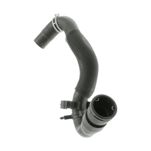Dayco Engine Coolant Curved Radiator Hose for Ford Fusion - 72386