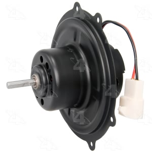 Four Seasons Hvac Blower Motor Without Wheel for Ford Escort - 35538