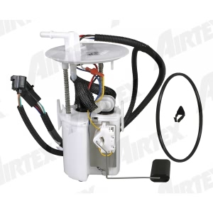 Airtex In-Tank Fuel Pump Module Assembly for Lincoln Continental - E2249M