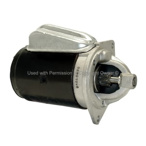 Quality-Built Starter Remanufactured for Mercury Marquis - 3153