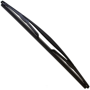 Denso 14" Black Rear Wiper Blade for Lincoln - 160-5714