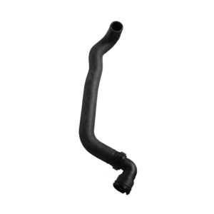 Dayco Engine Coolant Curved Radiator Hose for Ford Expedition - 72640