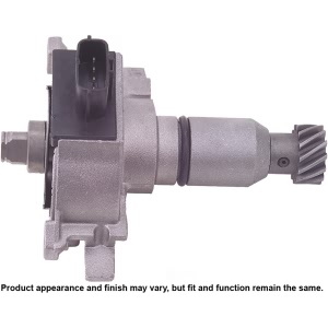Cardone Reman Remanufactured Electronic Distributor for Ford - 31-35431