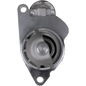 Denso Remanufactured Starter for Ford Mustang - 280-5308