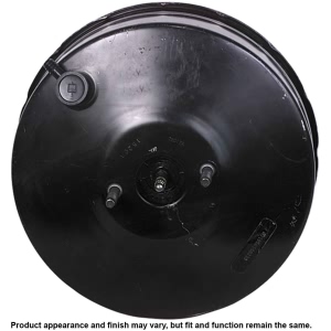 Cardone Reman Remanufactured Vacuum Power Brake Booster w/o Master Cylinder for 1992 Ford E-150 Econoline - 54-74402