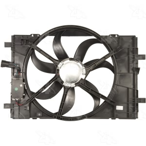 Four Seasons Engine Cooling Fan for Mercury Milan - 76153