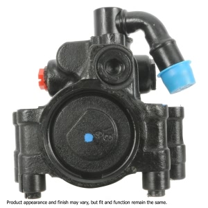 Cardone Reman Remanufactured Power Steering Pump w/o Reservoir for Ford F-150 - 20-389