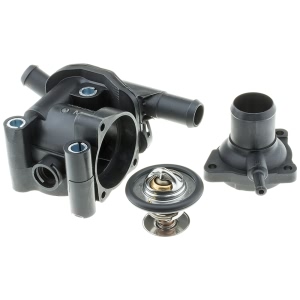 Gates OE Type Engine Coolant Thermostat for Ford Escape - CO34747