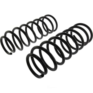 Centric Premium™ Coil Springs for Ford Tempo - 630.61063