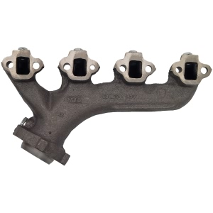 Dorman Cast Iron Natural Exhaust Manifold for Ford F-350 - 674-169