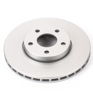 Power Stop PowerStop Evolution Coated Rotor for Ford C-Max - AR85146EVC