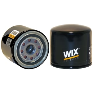 WIX Full Flow Lube Engine Oil Filter for Mercury Tracer - 51334