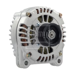 Remy Remanufactured Alternator for 1993 Ford Taurus - 13212
