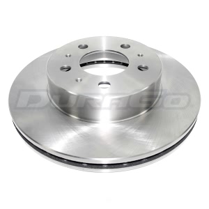 DuraGo Vented Front Brake Rotor for Ford Crown Victoria - BR54014