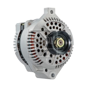 Remy Remanufactured Alternator for 1998 Ford Taurus - 20116