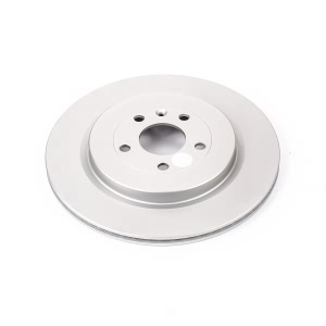 Power Stop PowerStop Evolution Coated Rotor for Lincoln MKS - AR85142EVC