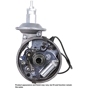 Cardone Reman Remanufactured Point-Type Distributor for Ford LTD - 30-2815
