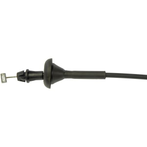 Dorman OE Solutions Hood Release Cable for Ford F-350 Super Duty - 912-040