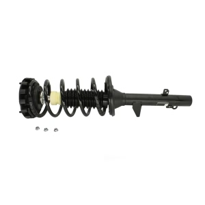 KYB Strut Plus Rear Driver Or Passenger Side Twin Tube Complete Strut Assembly for Mercury Sable - SR4034