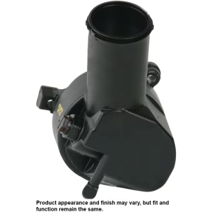 Cardone Reman Remanufactured Power Steering Pump w/Reservoir for Lincoln Continental - 20-7254