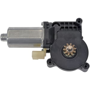 Dorman OE Solutions Front Driver Side Window Motor for Mercury Cougar - 742-408