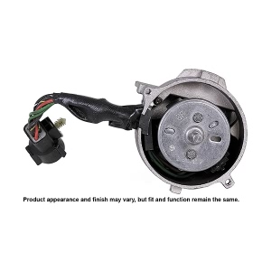 Cardone Reman Remanufactured Electronic Distributor for Lincoln Continental - 30-2688