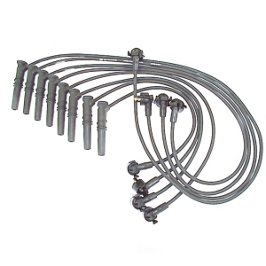 Denso Spark Plug Wire Set for Mercury Grand Marquis - 671-8096