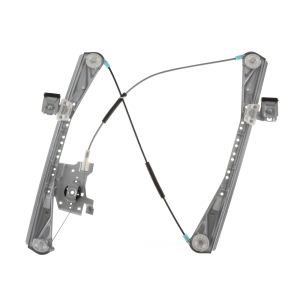 AISIN Power Window Regulator Without Motor for Lincoln LS - RPFD-041