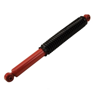 KYB Monomax Front Driver Or Passenger Side Monotube Non Adjustable Shock Absorber for Ford F-250 - 565007