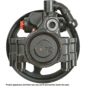 Cardone Reman Remanufactured Power Steering Pump w/o Reservoir for Ford Expedition - 20-291P1