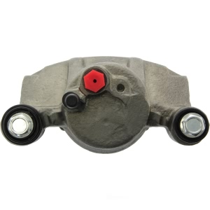 Centric Remanufactured Semi-Loaded Front Driver Side Brake Caliper for Mercury Tracer - 141.45040