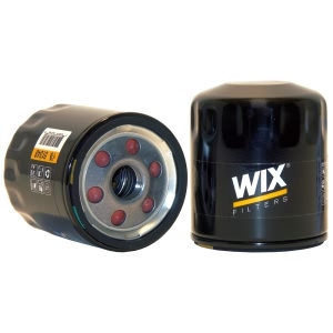WIX Lube Engine Oil Filter for Ford Edge - 51348