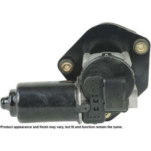 Cardone Reman Remanufactured Wiper Motor for Lincoln Town Car - 40-2007