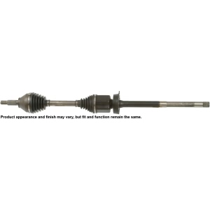 Cardone Reman Remanufactured CV Axle Assembly for Lincoln MKT - 60-2211