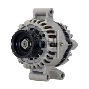 Remy Remanufactured Alternator for Ford Excursion - 23760