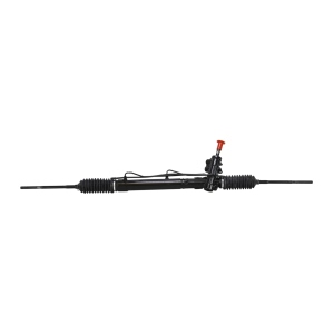 AAE Remanufactured Hydraulic Power Steering Rack and Pinion Assembly for Lincoln Town Car - 64253