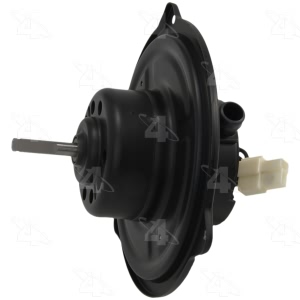 Four Seasons Hvac Blower Motor Without Wheel for Ford Aspire - 35367