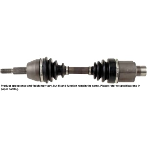 Cardone Reman Remanufactured CV Axle Assembly for Mercury Sable - 60-2137