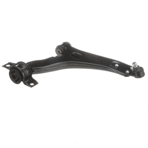 Delphi Front Passenger Side Lower Control Arm And Ball Joint Assembly for Ford Focus - TC871